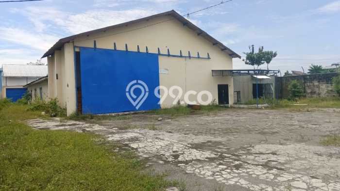 Disewakan Gudang di Pusat Kota Yogyakarta Ramai Strategis Disewakan Gudang di Pusat Kota Yogyakarta Ramai Strategis