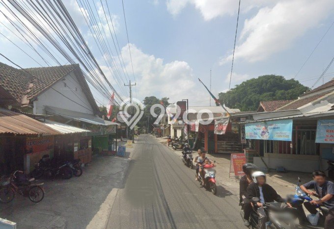Hot Offer Hunian Mewah Ideal dan Luas di Mlati, Sleman Hot Offer Hunian Mewah Ideal dan Luas di Mlati, Sleman