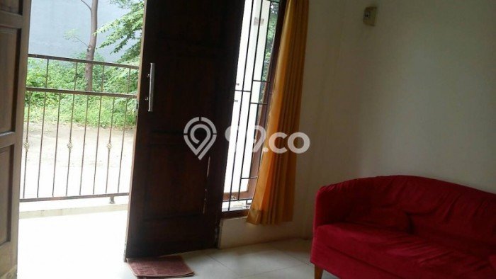 Dijual Kost 12 Kamar di Sleman untuk Investasi Anda Dijual Kost 12 Kamar di Sleman untuk Investasi Anda