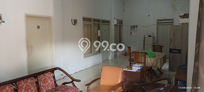 Rumah Kost untuk Dijual di Mlati dengan 12 KT, 6 KM, Luas 500m2 Rumah Kost untuk Dijual di Mlati dengan 12 KT, 6 KM, Luas 500m2