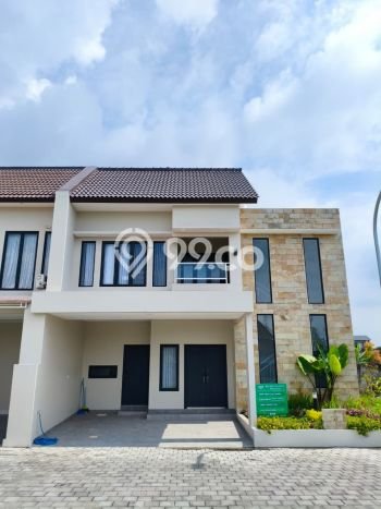 Jual Rumah Favorit Siap Huni LB 130m2 di Bantul, Bantul Jual Rumah Favorit Siap Huni LB 130m2 di Bantul, Bantul