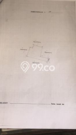 Rumah Mewah Siap Huni LT 237m2 di Mlati, Sleman Rumah Mewah Siap Huni LT 237m2 di Mlati, Sleman