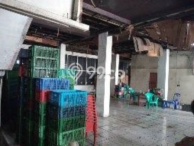 Unit Komersial Strategis di Penjaringan, Jakarta Utara Potensi Cuan Besar Unit Komersial Strategis di Penjaringan, Jakarta Utara Potensi Cuan Besar