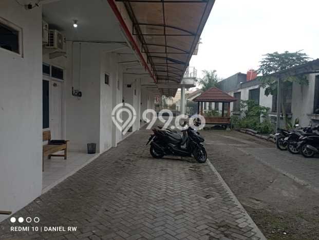 Dijual Kost Strategis di Ngaglik, Sleman 44 KT, 4 KM, Luas Bangunan 400m2 Dijual Kost Strategis di Ngaglik, Sleman 44 KT, 4 KM, Luas Bangunan 400m2