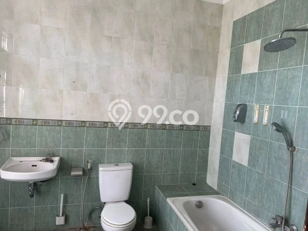 Siap Huni Hunian Elit 4 Kamar di Kasihan Dekat ke Mana Saja Siap Huni Hunian Elit 4 Kamar di Kasihan Dekat ke Mana Saja