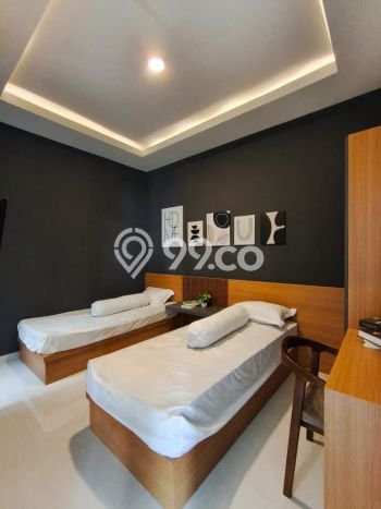 Jual Rumah Favorit Siap Huni LB 130m2 di Bantul, Bantul Jual Rumah Favorit Siap Huni LB 130m2 di Bantul, Bantul