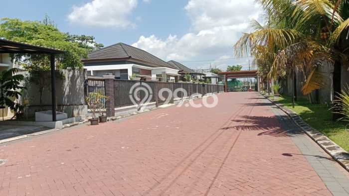 For Sale Rumah 2 Kamar Lokasi Strategis Nyaman dan Strategis di Sewon For Sale Rumah 2 Kamar Lokasi Strategis Nyaman dan Strategis di Sewon