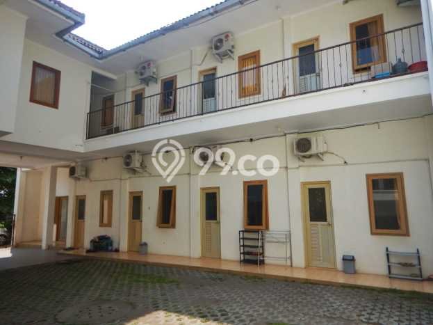 Dijual Kost 12 Kamar di Sleman untuk Investasi Anda Dijual Kost 12 Kamar di Sleman untuk Investasi Anda