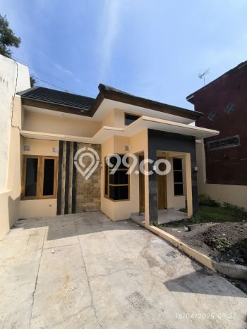 Rumah Modern Minimalis 2 KT Bisa Langsung Pindah di Cangkringan Rumah Modern Minimalis 2 KT Bisa Langsung Pindah di Cangkringan