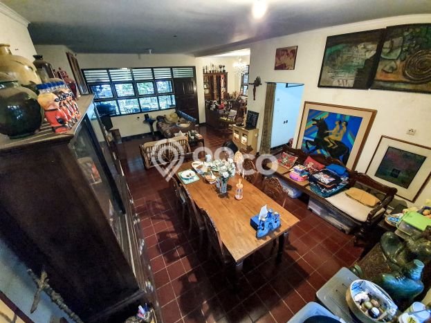 Rumah Modern Disewakan di Umbulharjo Yogyakarta Area Sangat Strategis Rumah Modern Disewakan di Umbulharjo Yogyakarta Area Sangat Strategis