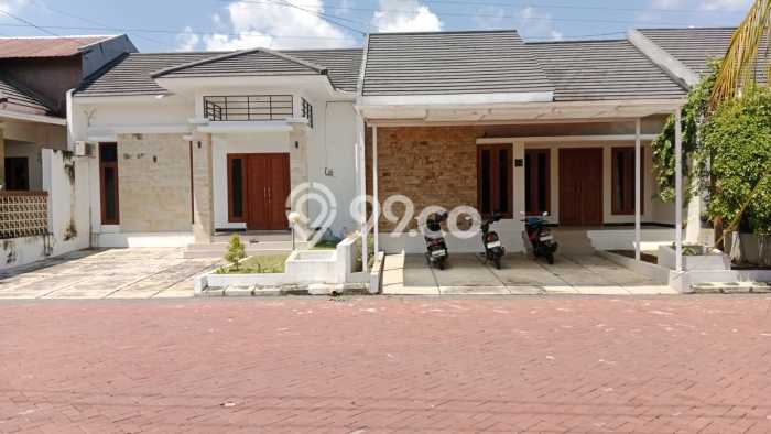 For Sale Rumah 2 Kamar Lokasi Strategis Nyaman dan Strategis di Sewon For Sale Rumah 2 Kamar Lokasi Strategis Nyaman dan Strategis di Sewon