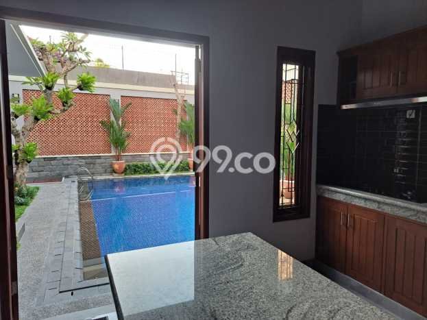 Vila Strategis di Gondokusuman, Area 286m2m², Dekat ke beragam fasilitas Vila Strategis di Gondokusuman, Area 286m2m², Dekat ke beragam fasilitas