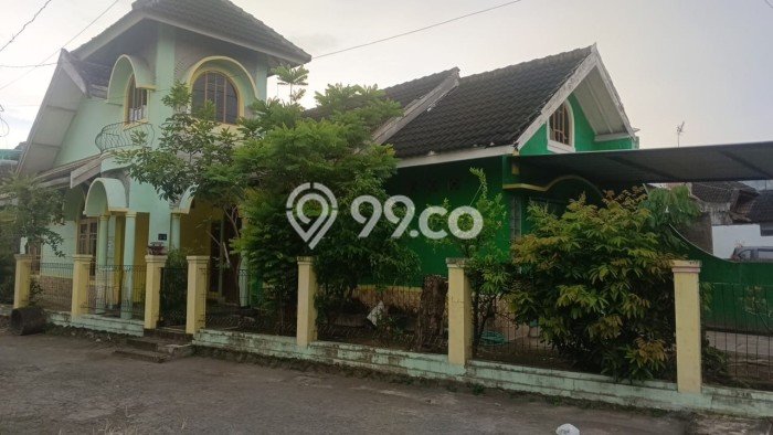 Hunian Cantik Minimalis Lb 100m2 di Sewon, Bantul Hunian Cantik Minimalis Lb 100m2 di Sewon, Bantul