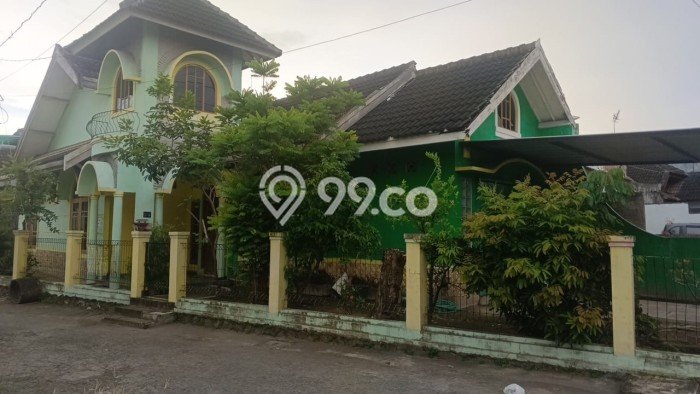Hunian Cantik Minimalis Lb 100m2 di Sewon, Bantul Hunian Cantik Minimalis Lb 100m2 di Sewon, Bantul