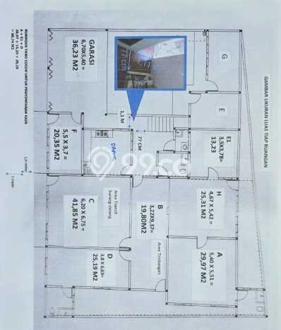 Best Deal Hunian Mewah Ideal dan Luas di Mlati, Sleman Best Deal Hunian Mewah Ideal dan Luas di Mlati, Sleman