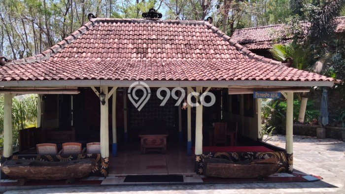 Vila di Tanjungsari, Ukuran 10740m2m², Kawasan Asri untuk hunian Vila di Tanjungsari, Ukuran 10740m2m², Kawasan Asri untuk hunian