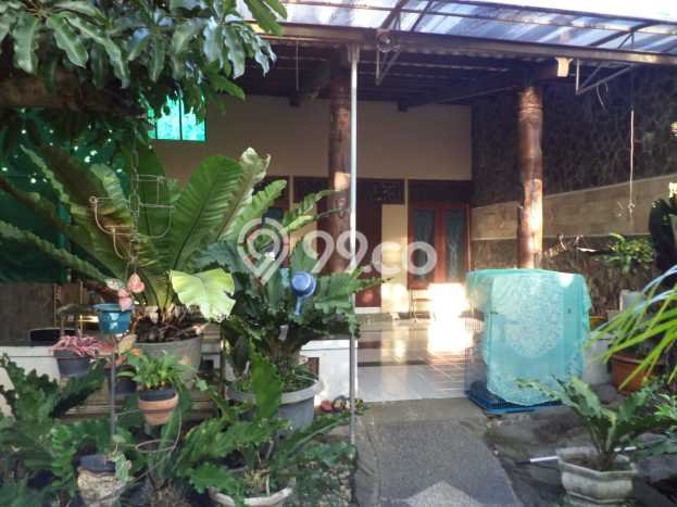 Dijual Hunian Mewah dengan Fasilitas Sekitar Komplit di Depok, Sleman Dijual Hunian Mewah dengan Fasilitas Sekitar Komplit di Depok, Sleman
