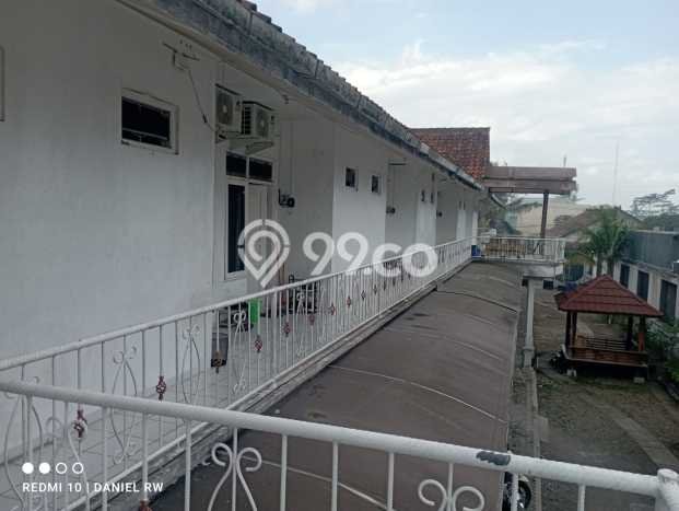 Dijual Kost Strategis di Ngaglik, Sleman 44 KT, 4 KM, Luas Bangunan 400m2 Dijual Kost Strategis di Ngaglik, Sleman 44 KT, 4 KM, Luas Bangunan 400m2