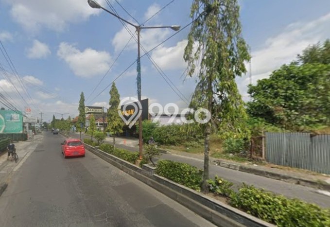 Disewakan Gudang di Pusat Kota Yogyakarta Ramai Strategis Disewakan Gudang di Pusat Kota Yogyakarta Ramai Strategis