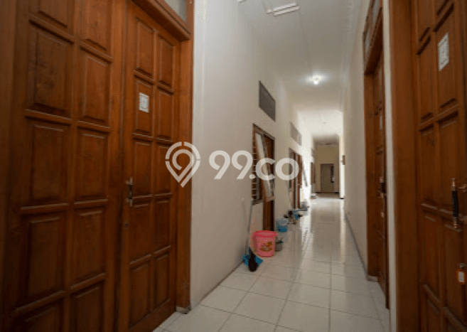 Unit Kost Dijual di Umbulharjo dengan 42 Kamar Tidur & Luas Bangunan 1400m2 Unit Kost Dijual di Umbulharjo dengan 42 Kamar Tidur & Luas Bangunan 1400m2