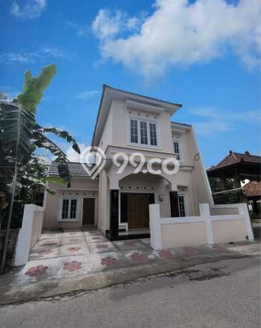 Jual Rumah Minimalis Bagus Punya 4 KT di Bantul Bantul SHM Jual Rumah Minimalis Bagus Punya 4 KT di Bantul Bantul SHM