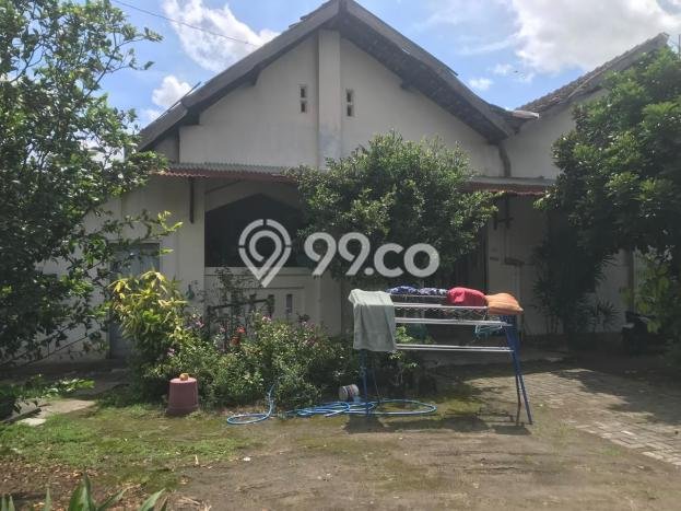 Kavling Tanah Dijual di Tegalrejo, Yogyakarta, Luas 1660m2 Area Strategis Kavling Tanah Dijual di Tegalrejo, Yogyakarta, Luas 1660m2 Area Strategis