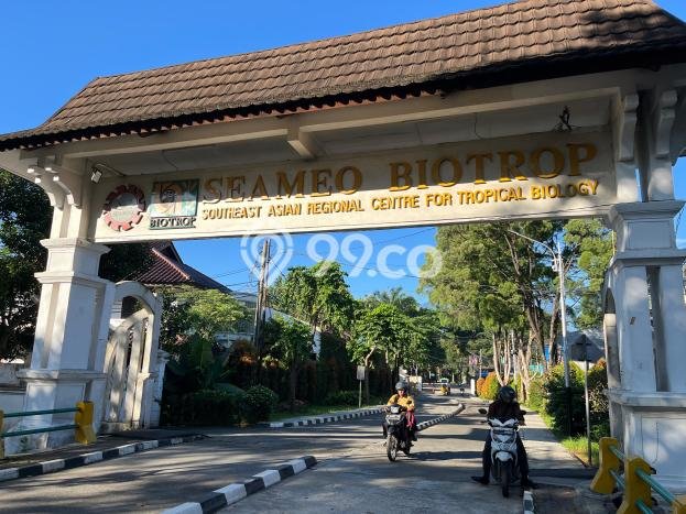 Kos-kosan Dijual di Bogor Selatan, Bogor, 14 KT, 15 KM, Bangunan 200m2 Kos-kosan Dijual di Bogor Selatan, Bogor, 14 KT, 15 KM, Bangunan 200m2