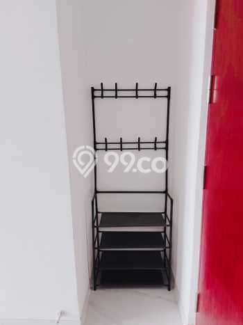 Hunian Apartemen Nyaman di Cisauk 1 Kamar Tidur Hunian Apartemen Nyaman di Cisauk 1 Kamar Tidur