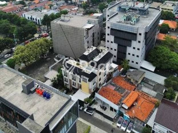 Peluang Investasi! Kost Dijual di Mampang Prapatan, Jakarta Selatan, 17 KT, 7 KM, Luas 375m2 Peluang Investasi! Kost Dijual di Mampang Prapatan, Jakarta Selatan, 17 KT, 7 KM, Luas 375m2