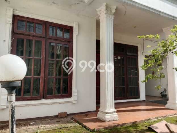 Disewakan Segera Rumah Kondisi Baik di Area Tebet, Jakarta Selatan Disewakan Segera Rumah Kondisi Baik di Area Tebet, Jakarta Selatan