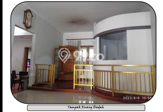 For Sale Rumah Elit Exclusive di Ciledug, Tangerang For Sale Rumah Elit Exclusive di Ciledug, Tangerang