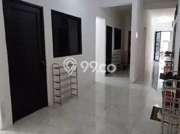 Peluang Investasi! Kost Dijual di Mampang Prapatan, Jakarta Selatan, 17 KT, 7 KM, Luas 375m2 Peluang Investasi! Kost Dijual di Mampang Prapatan, Jakarta Selatan, 17 KT, 7 KM, Luas 375m2
