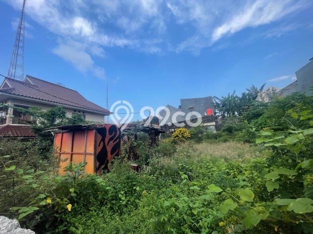 Lahan Dijual Lokasi Strategis di Jakarta Barat dengan Luas 525m2 Lahan Dijual Lokasi Strategis di Jakarta Barat dengan Luas 525m2