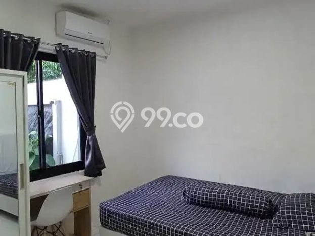 Peluang Investasi! Kost Dijual di Mampang Prapatan, Jakarta Selatan, 17 KT, 7 KM, Luas 375m2 Peluang Investasi! Kost Dijual di Mampang Prapatan, Jakarta Selatan, 17 KT, 7 KM, Luas 375m2