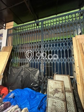 Lokasi Strategis! Dijual Ruko Bisnis di Tanah Abang, Jakarta Pusat Kondisi Bagus Lokasi Strategis! Dijual Ruko Bisnis di Tanah Abang, Jakarta Pusat Kondisi Bagus