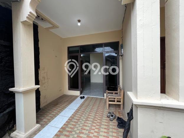 Tersedia Rumah Kost di Cililitan, Jakarta Timur 10 Kamar Tersedia Rumah Kost di Cililitan, Jakarta Timur 10 Kamar