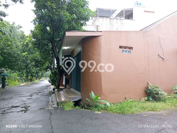 Jual Rumah Favorit Siap Huni LB 100m2 di Cimanggis, Depok Jual Rumah Favorit Siap Huni LB 100m2 di Cimanggis, Depok