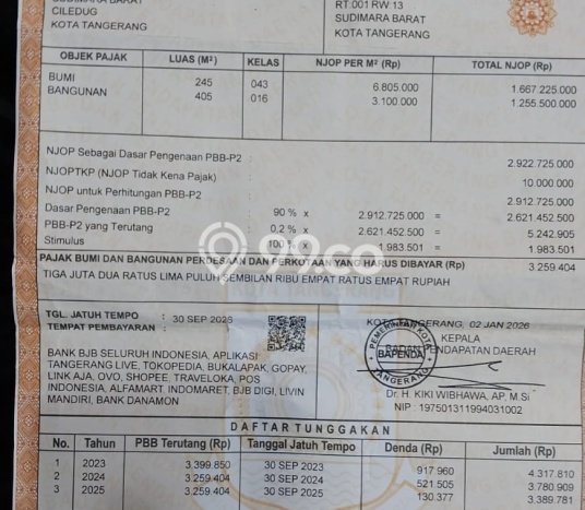For Sale Rumah Elit Exclusive di Ciledug, Tangerang For Sale Rumah Elit Exclusive di Ciledug, Tangerang