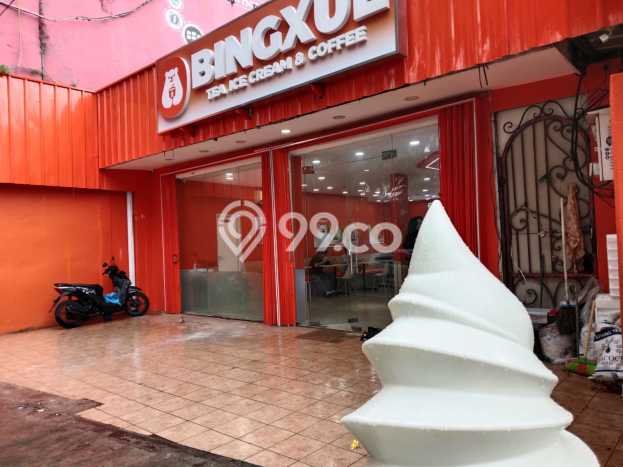 Ruko Bagus Dijual di Salemba Jakarta Pusat Lokasi Strategis Cocok untuk Kembangkan Bisnis Ruko Bagus Dijual di Salemba Jakarta Pusat Lokasi Strategis Cocok untuk Kembangkan Bisnis