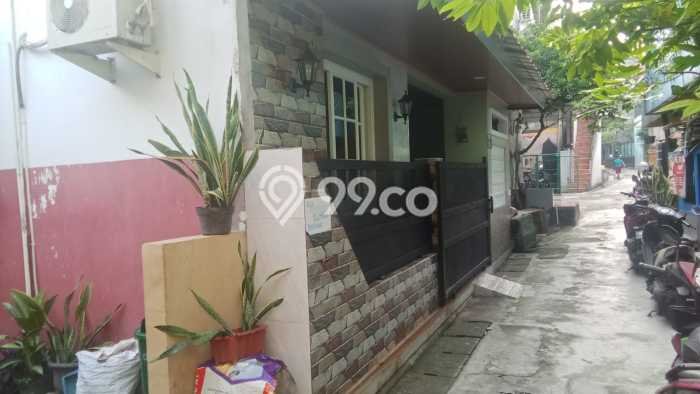 Unit Kost Dijual di Makasar dengan 7 Kamar Tidur & Luas Bangunan 162m2 Unit Kost Dijual di Makasar dengan 7 Kamar Tidur & Luas Bangunan 162m2