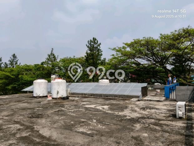 Dijual Kost di Kawasan Cilodong, Depok, Spesifikasi 18 KT, 18 KM, 756m2 Dijual Kost di Kawasan Cilodong, Depok, Spesifikasi 18 KT, 18 KM, 756m2