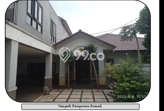 For Sale Rumah Elit Exclusive di Ciledug, Tangerang For Sale Rumah Elit Exclusive di Ciledug, Tangerang