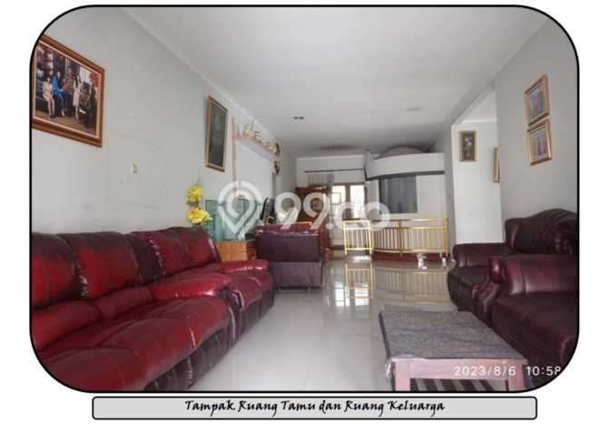 For Sale Rumah Elit Exclusive di Ciledug, Tangerang For Sale Rumah Elit Exclusive di Ciledug, Tangerang