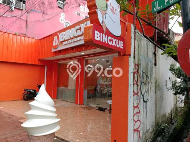 Ruko Bagus Dijual di Salemba Jakarta Pusat Lokasi Strategis Cocok untuk Kembangkan Bisnis Ruko Bagus Dijual di Salemba Jakarta Pusat Lokasi Strategis Cocok untuk Kembangkan Bisnis