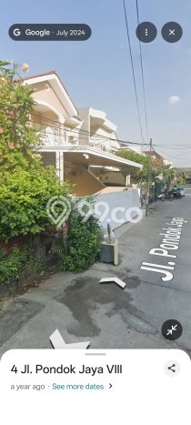 Dijual Rumah Elit Exclusive di Mampang Prapatan, Jakarta Selatan Dijual Rumah Elit Exclusive di Mampang Prapatan, Jakarta Selatan