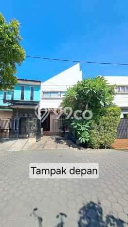 Dijual Rumah Eksklusif 3 KT di Bintara, Bekasi Dijual Rumah Eksklusif 3 KT di Bintara, Bekasi