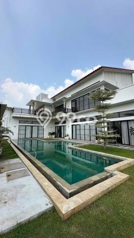 Vila Strategis Kawasan Sawangan, Dimensi 1000m2m², Pemandangan Menarik di area Vila Strategis Kawasan Sawangan, Dimensi 1000m2m², Pemandangan Menarik di area