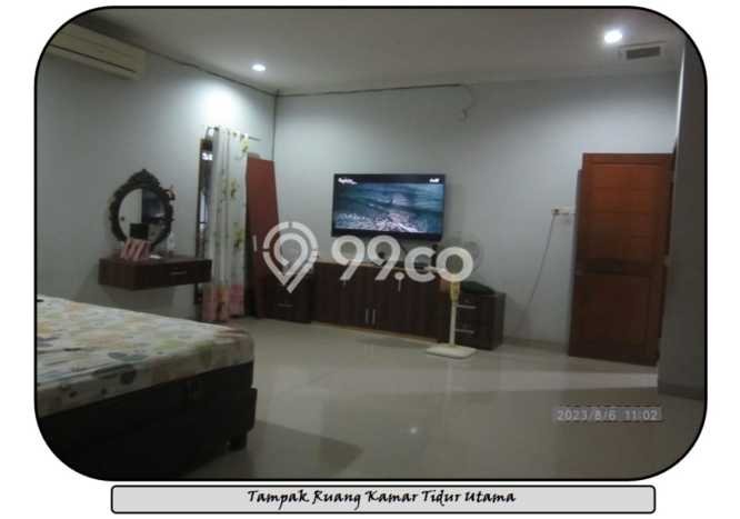 For Sale Rumah Elit Exclusive di Ciledug, Tangerang For Sale Rumah Elit Exclusive di Ciledug, Tangerang