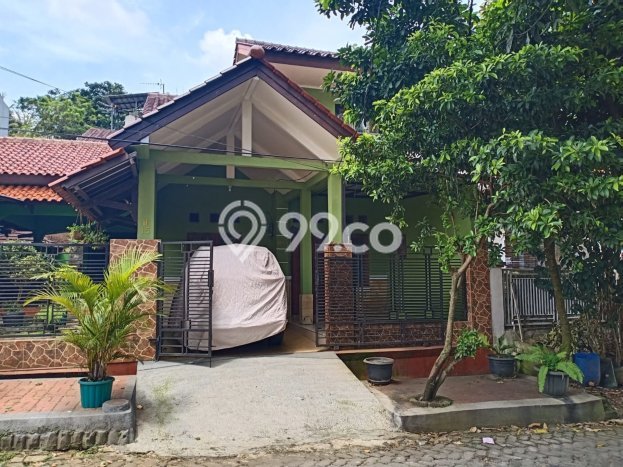 Dijual Rumah Strategis Bagus Punya 5 KT di Cilodong Depok SHM Dijual Rumah Strategis Bagus Punya 5 KT di Cilodong Depok SHM