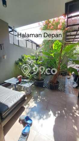 Dijual Rumah Eksklusif 3 KT di Bintara, Bekasi Dijual Rumah Eksklusif 3 KT di Bintara, Bekasi